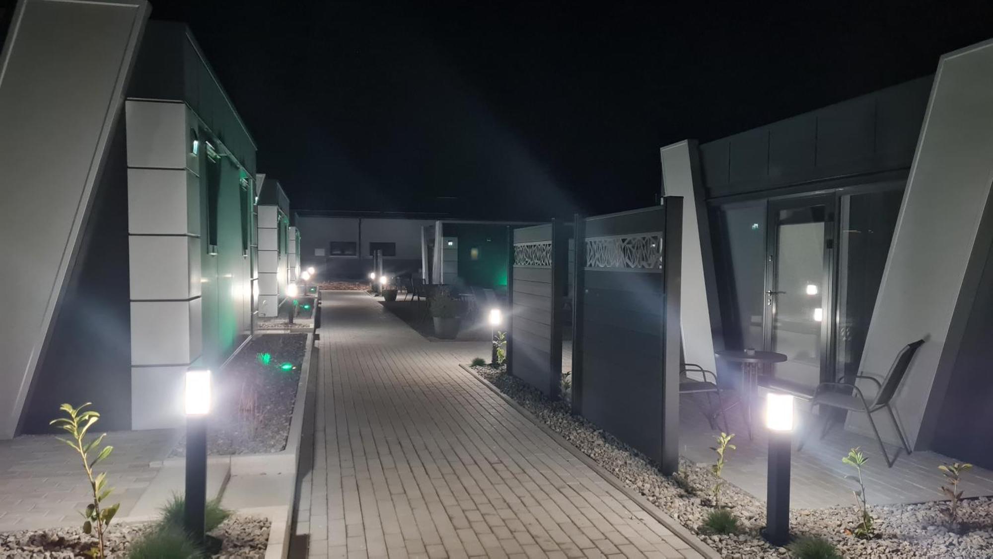 Marktlustenau Lins B&B Hotel Resort المظهر الخارجي الصورة