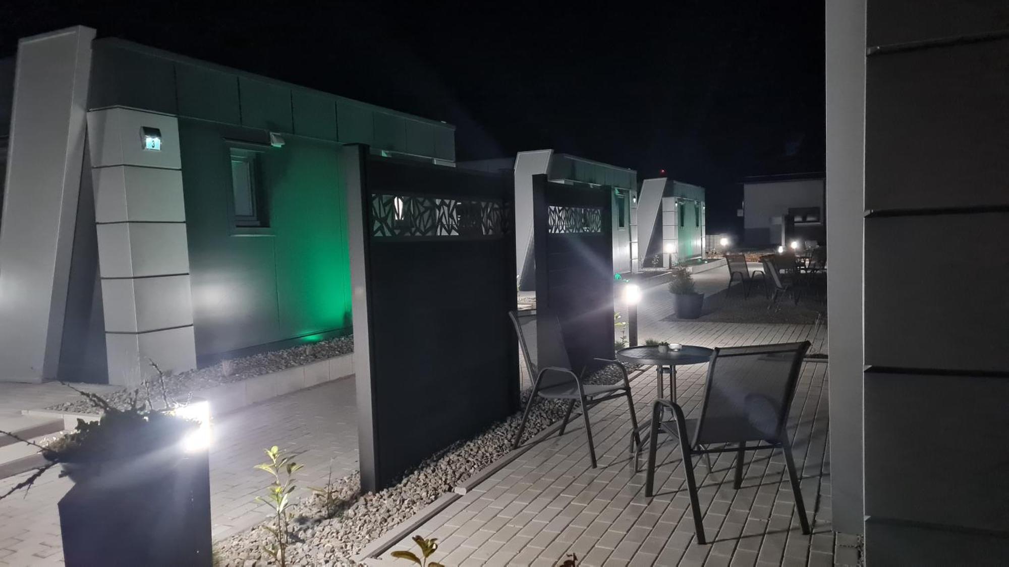 Marktlustenau Lins B&B Hotel Resort المظهر الخارجي الصورة
