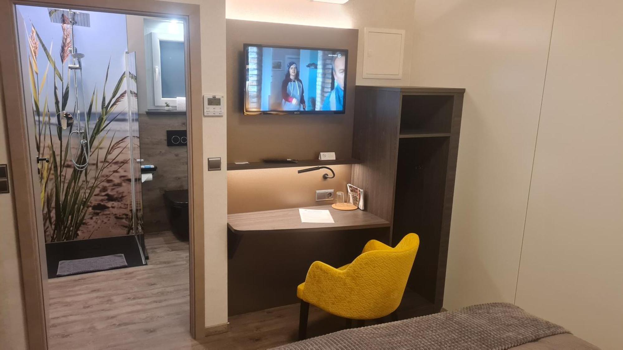 Marktlustenau Lins B&B Hotel Resort المظهر الخارجي الصورة