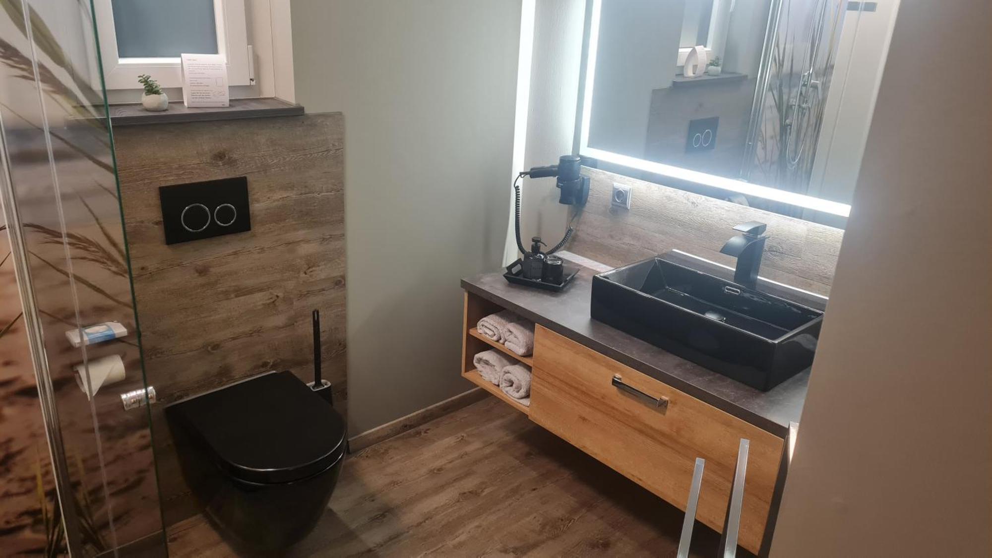 Marktlustenau Lins B&B Hotel Resort المظهر الخارجي الصورة
