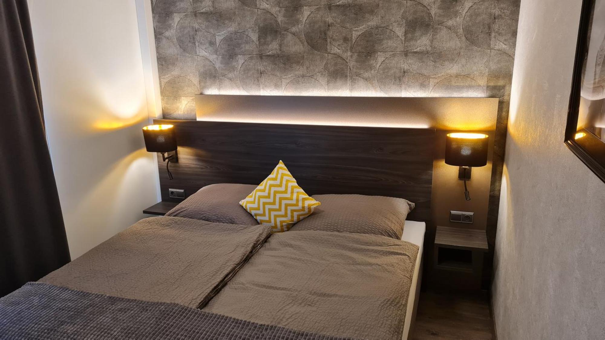 Marktlustenau Lins B&B Hotel Resort المظهر الخارجي الصورة