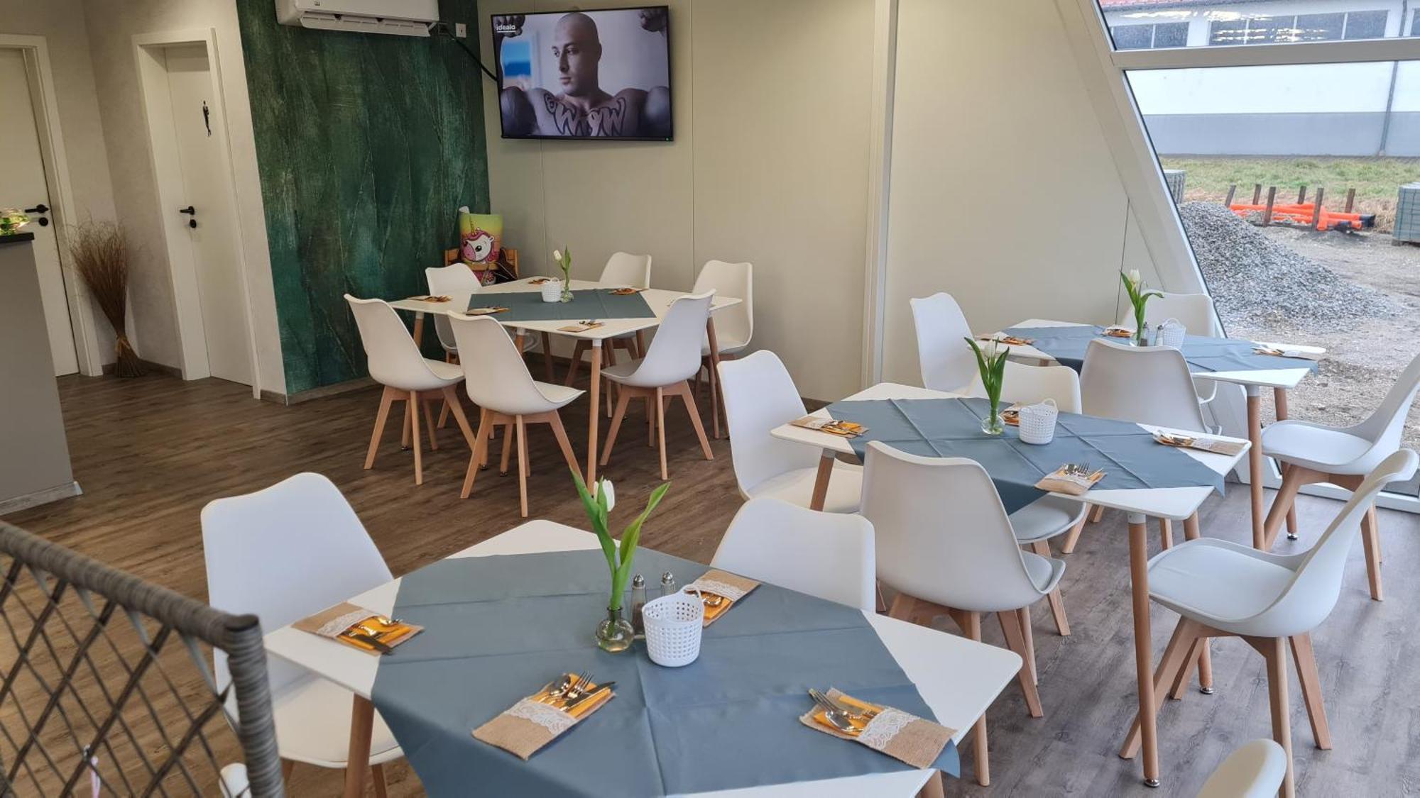 Marktlustenau Lins B&B Hotel Resort المظهر الخارجي الصورة