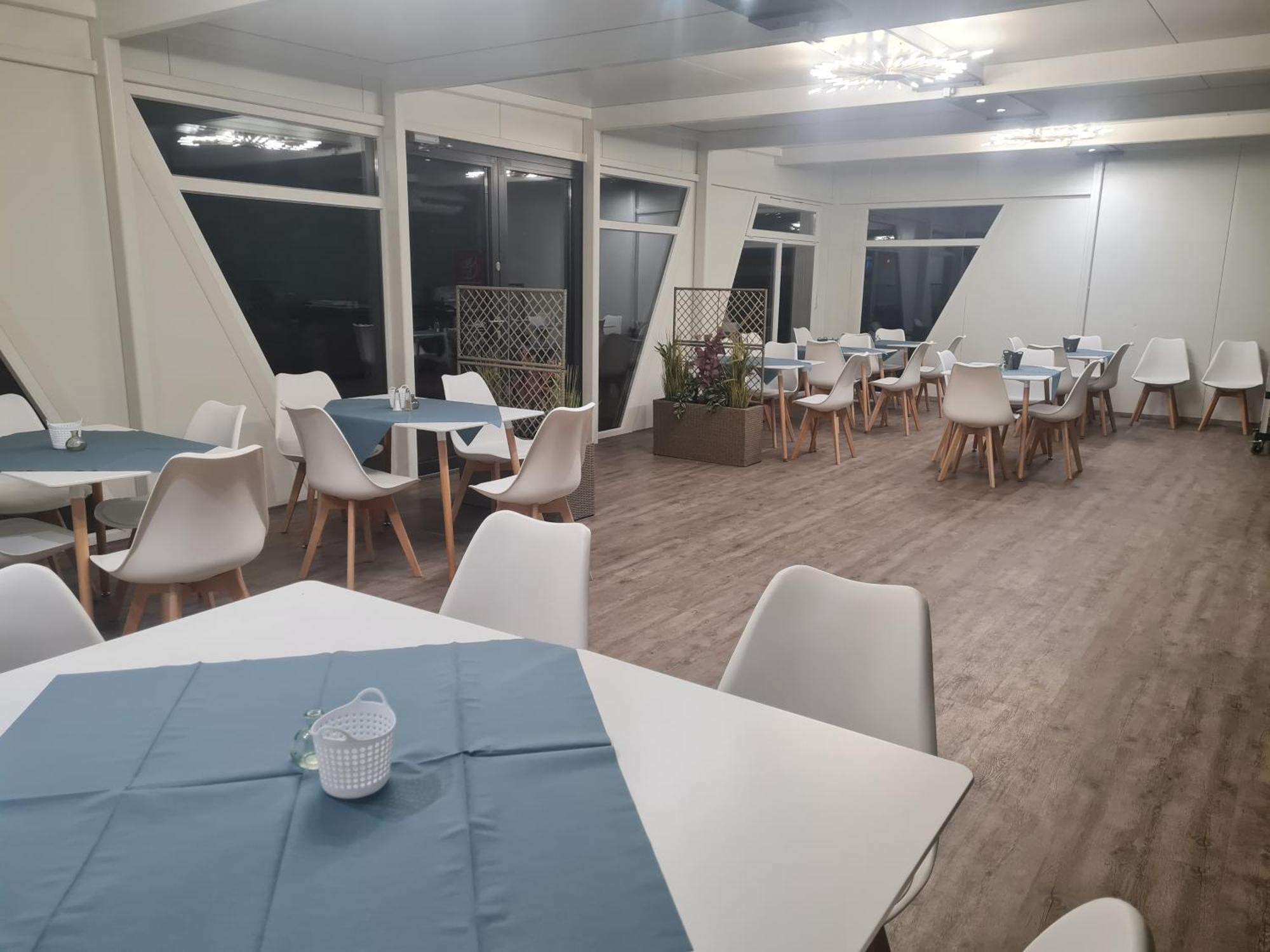 Marktlustenau Lins B&B Hotel Resort المظهر الخارجي الصورة