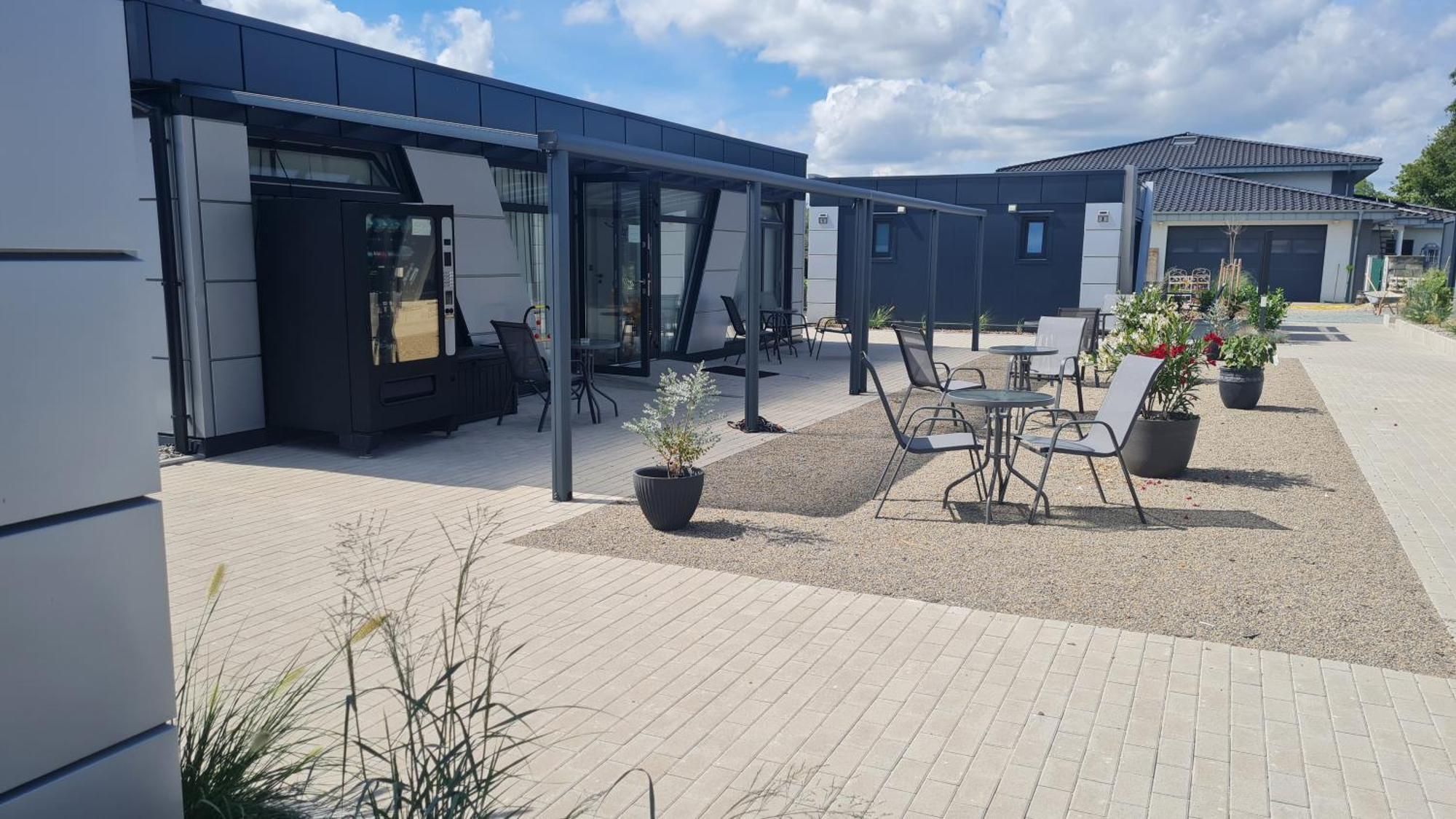 Marktlustenau Lins B&B Hotel Resort المظهر الخارجي الصورة